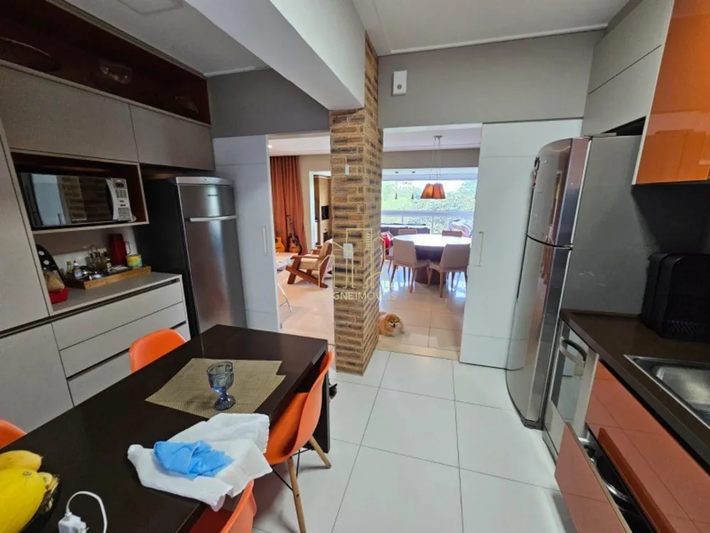 Apartamento, 4 quartos, 141 m² - Foto 13