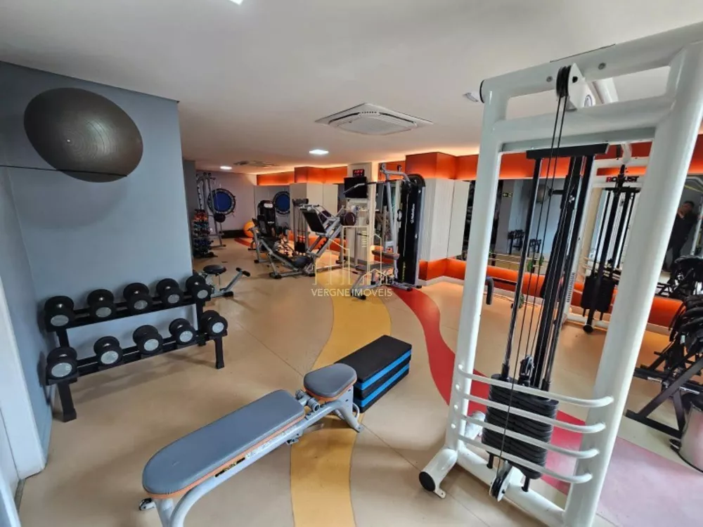 Apartamento, 4 quartos, 141 m² - Foto 3