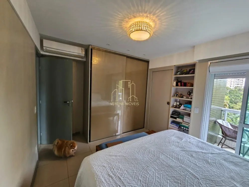 Apartamento, 4 quartos, 141 m² - Foto 6