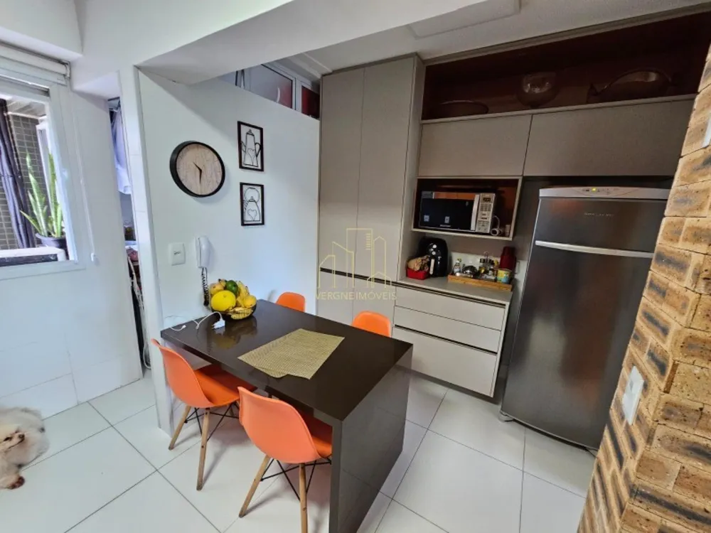 Apartamento, 4 quartos, 141 m² - Foto 12