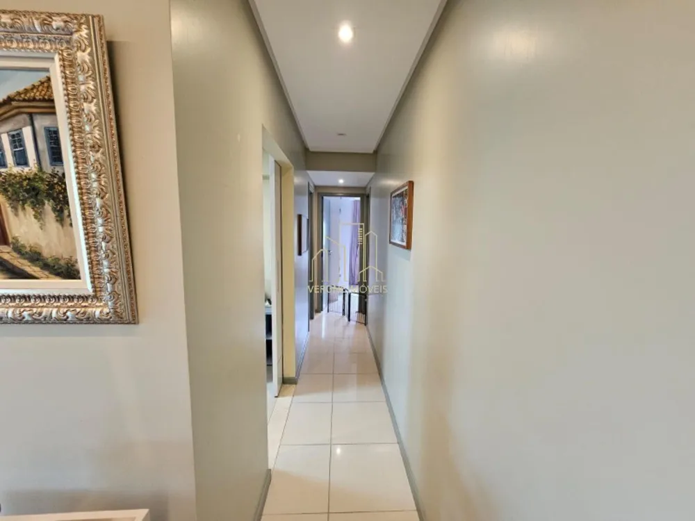 Apartamento, 4 quartos, 141 m² - Foto 7