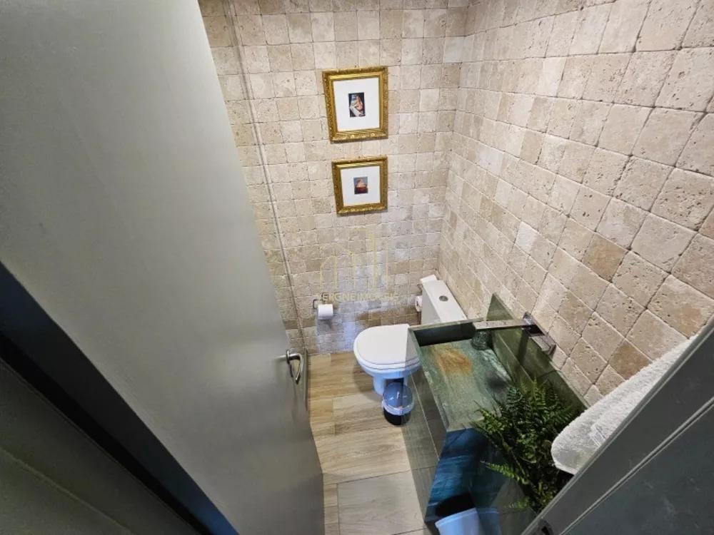 Apartamento, 4 quartos, 141 m² - Foto 6