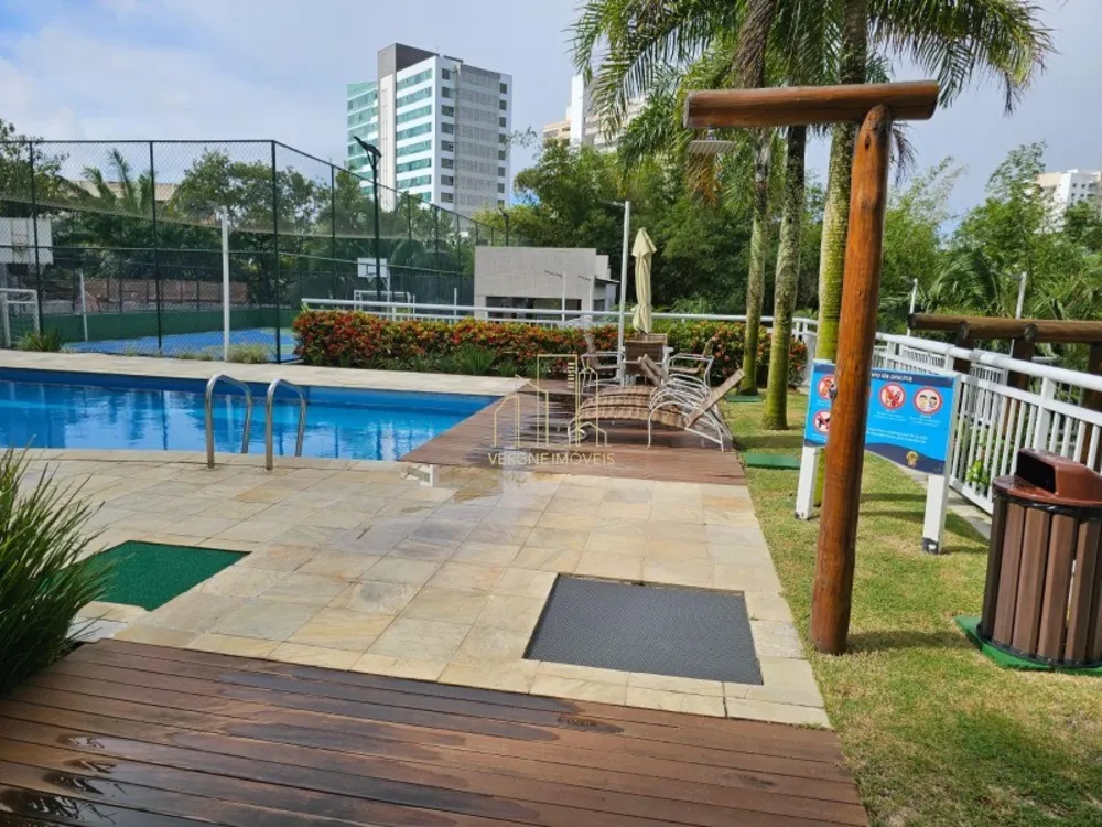 Apartamento, 4 quartos, 141 m² - Foto 15