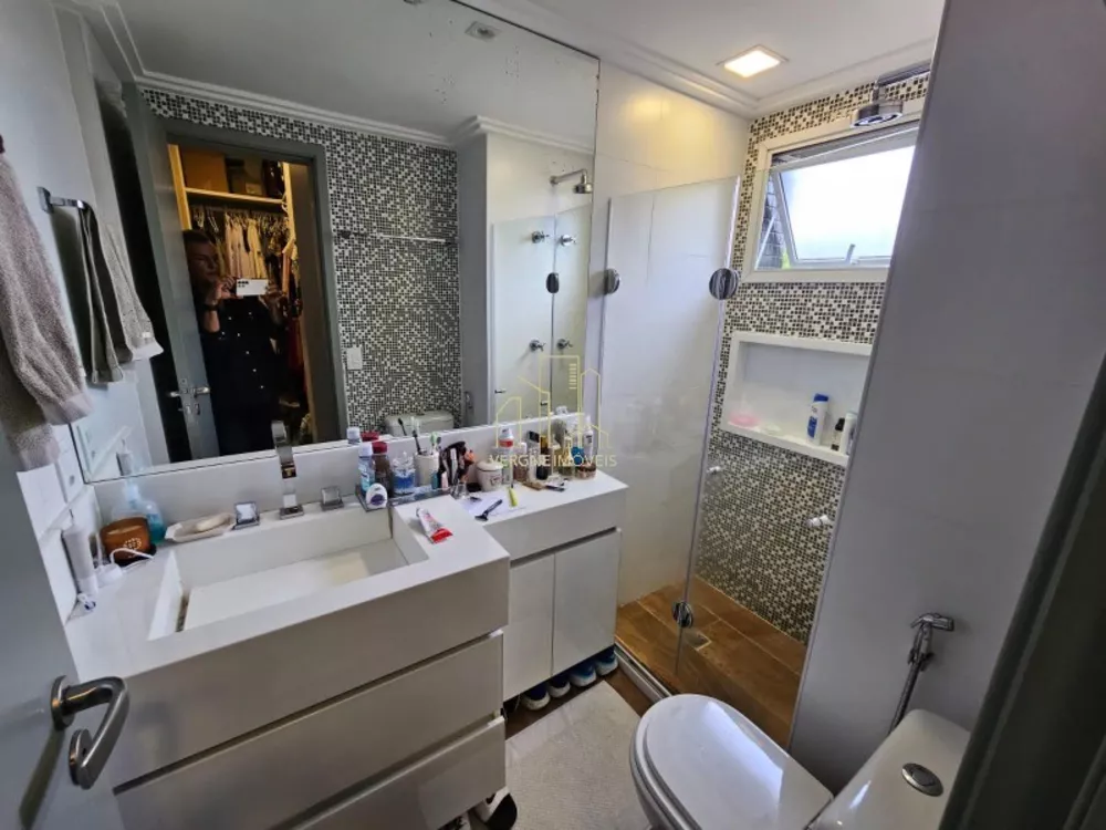 Apartamento, 4 quartos, 141 m² - Foto 8