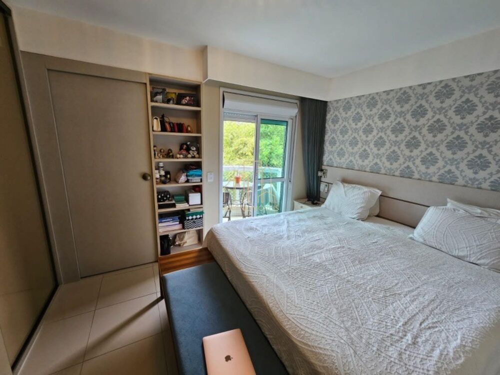 Apartamento, 4 quartos, 141 m² - Foto 12