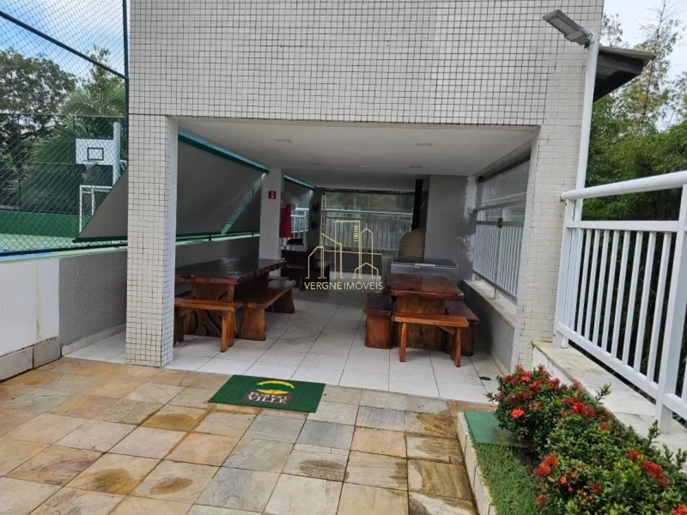 Apartamento, 4 quartos, 141 m² - Foto 4