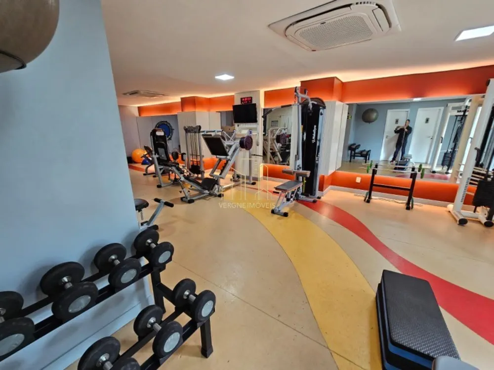 Apartamento, 4 quartos, 141 m² - Foto 19