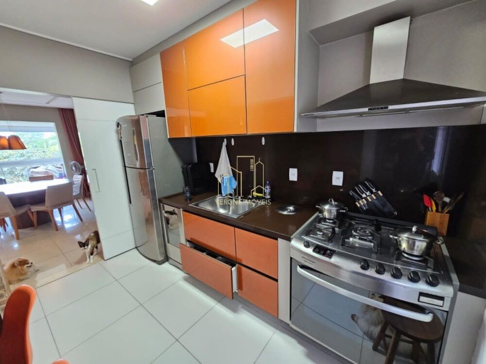 Apartamento, 4 quartos, 141 m² - Foto 11
