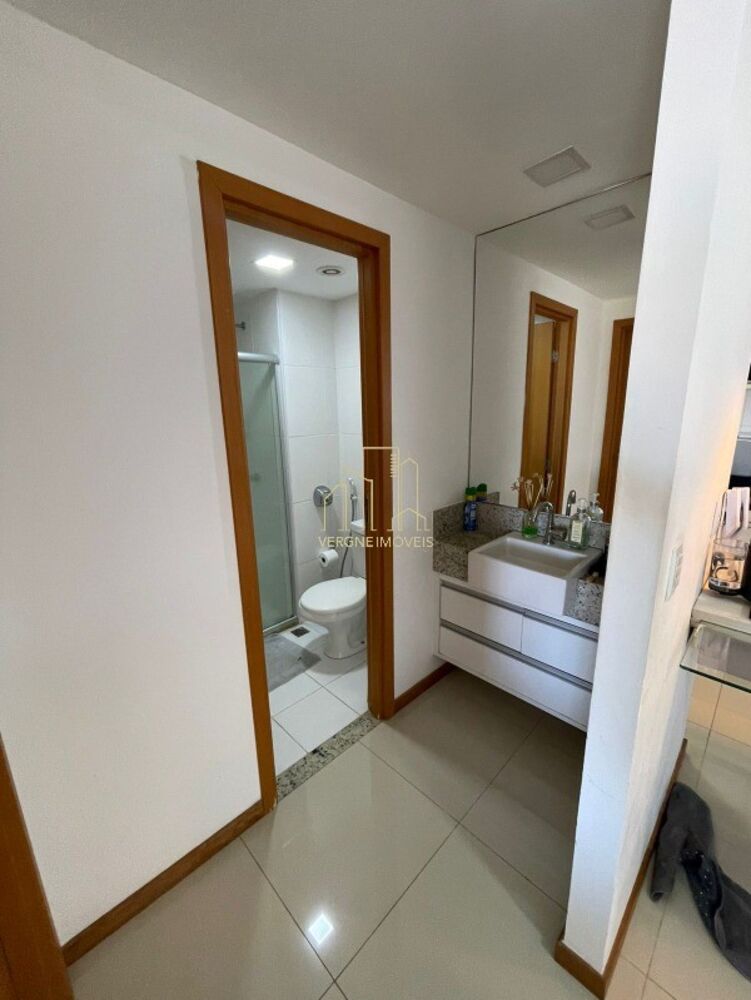 Apartamento à venda com 1 quarto, 64m² - Foto 4