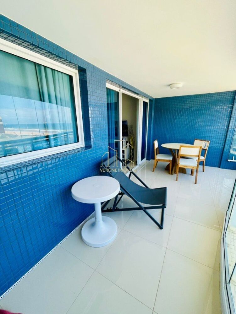 Apartamento à venda com 1 quarto, 64m² - Foto 2