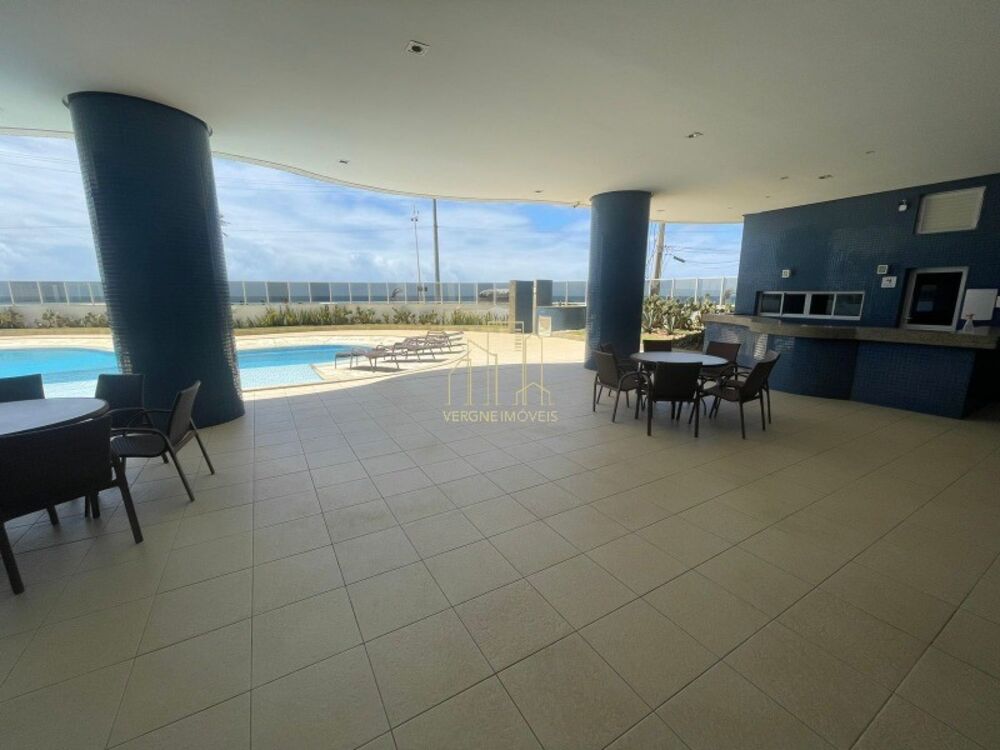 Apartamento à venda com 1 quarto, 64m² - Foto 7