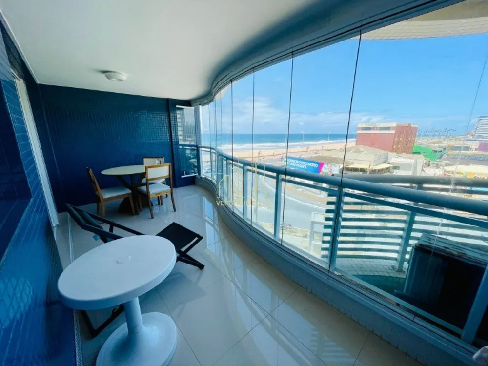 Apartamento, 1 quarto, 64 m² - Foto 1