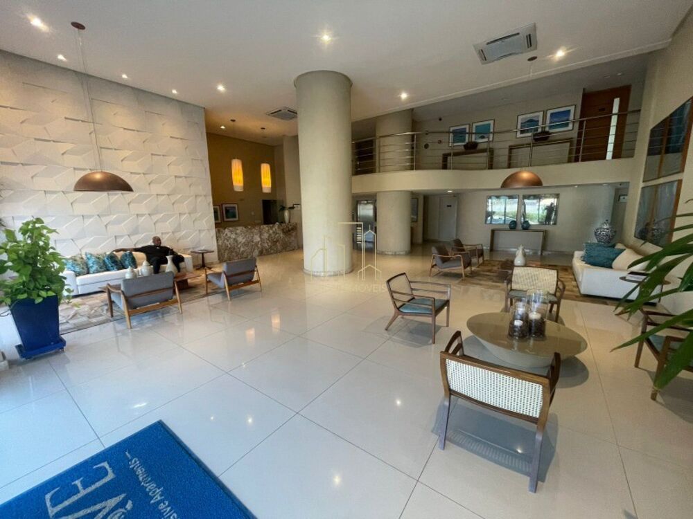 Apartamento à venda com 1 quarto, 64m² - Foto 8