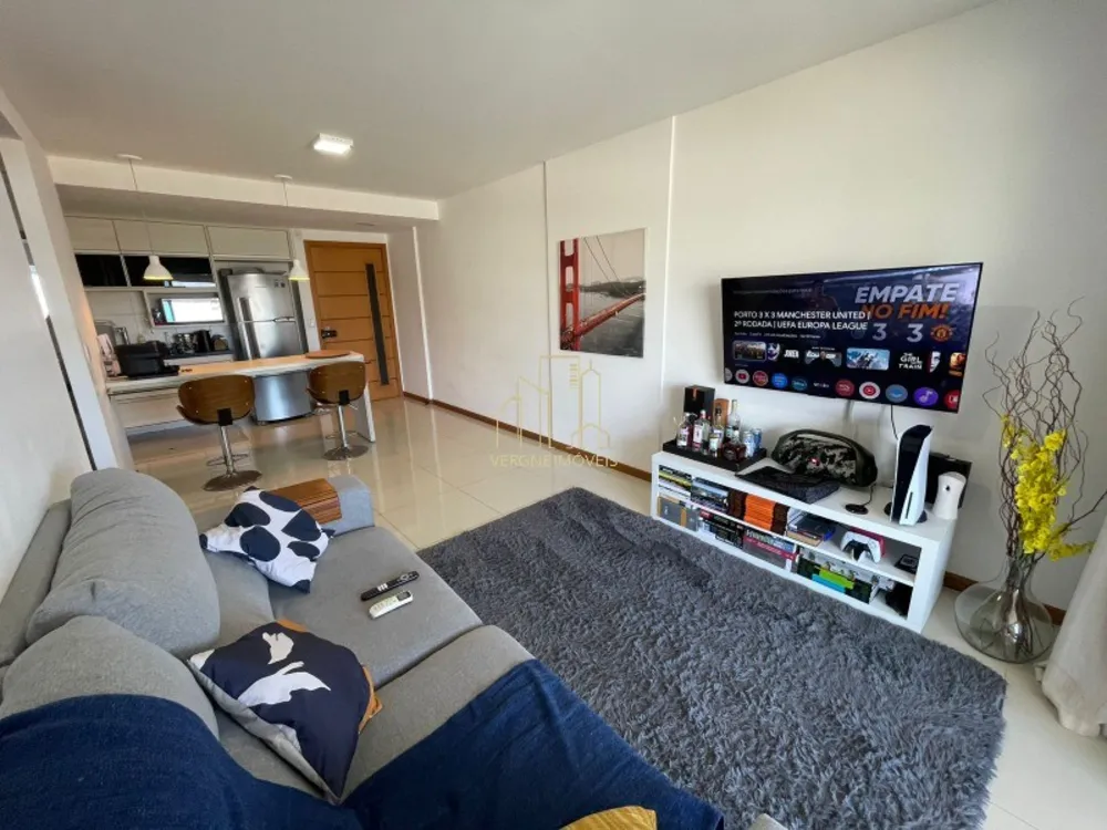 Apartamento, 1 quarto, 64 m² - Foto 7