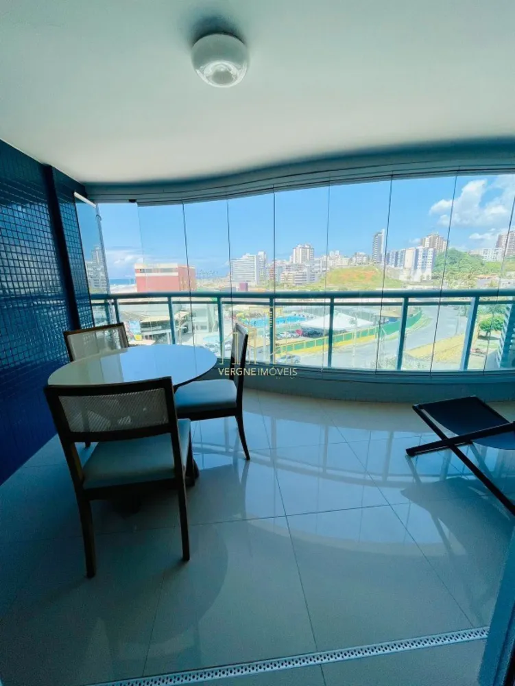 Apartamento, 1 quarto, 64 m² - Foto 3