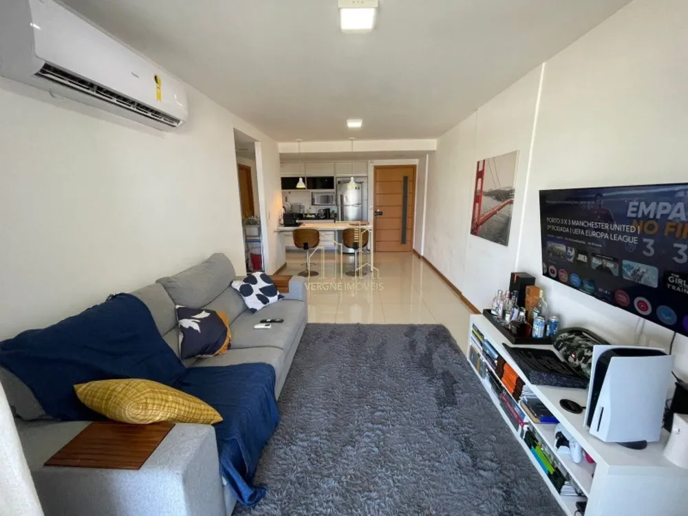 Apartamento, 1 quarto, 64 m² - Foto 5