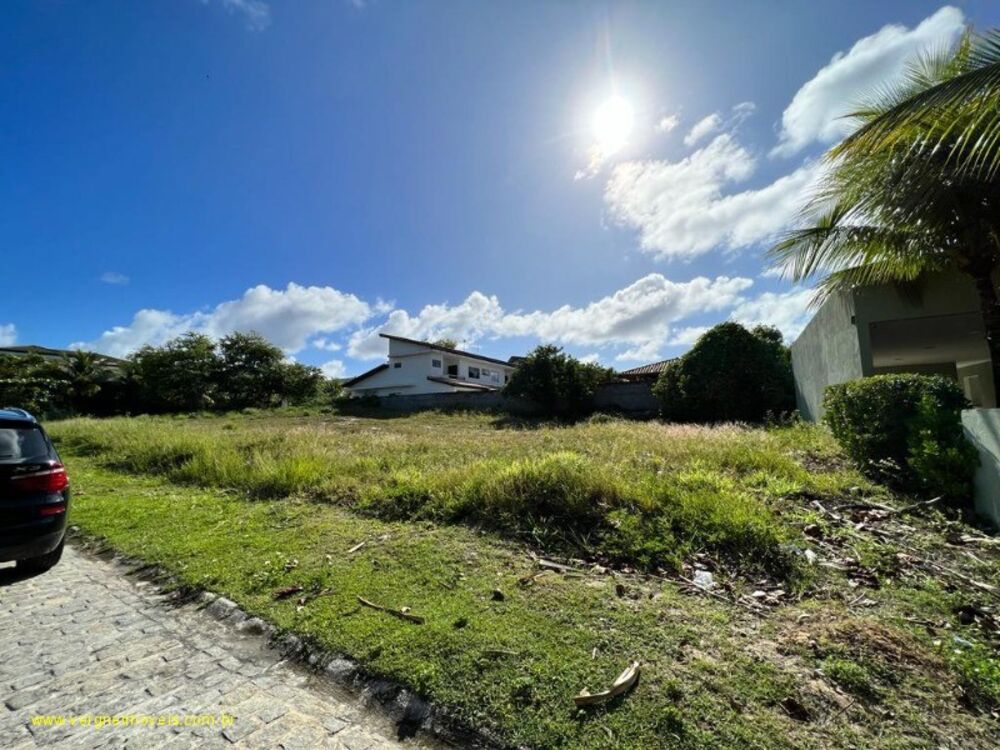 Terreno, 1100 m² - Foto 1
