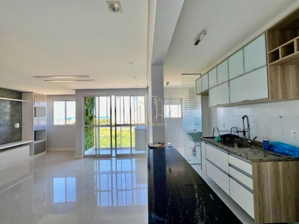 Apartamento, 3 quartos, 72 m² - Foto 2