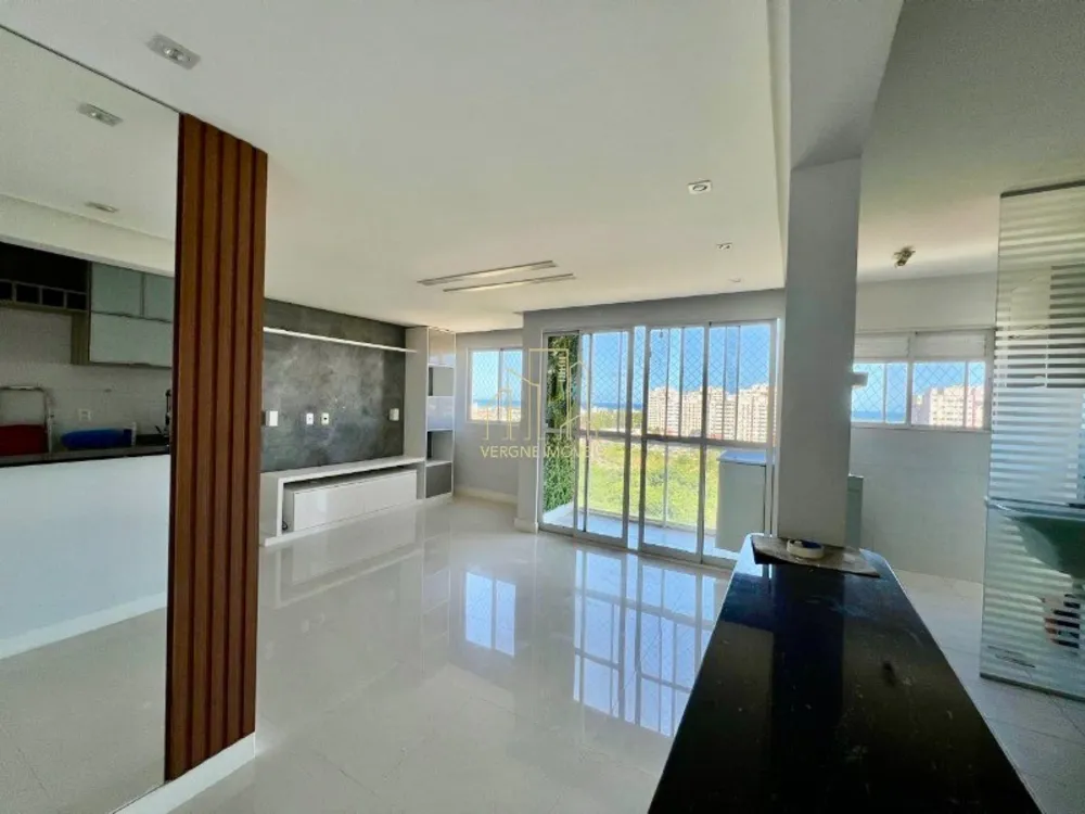 Apartamento, 3 quartos, 72 m² - Foto 4