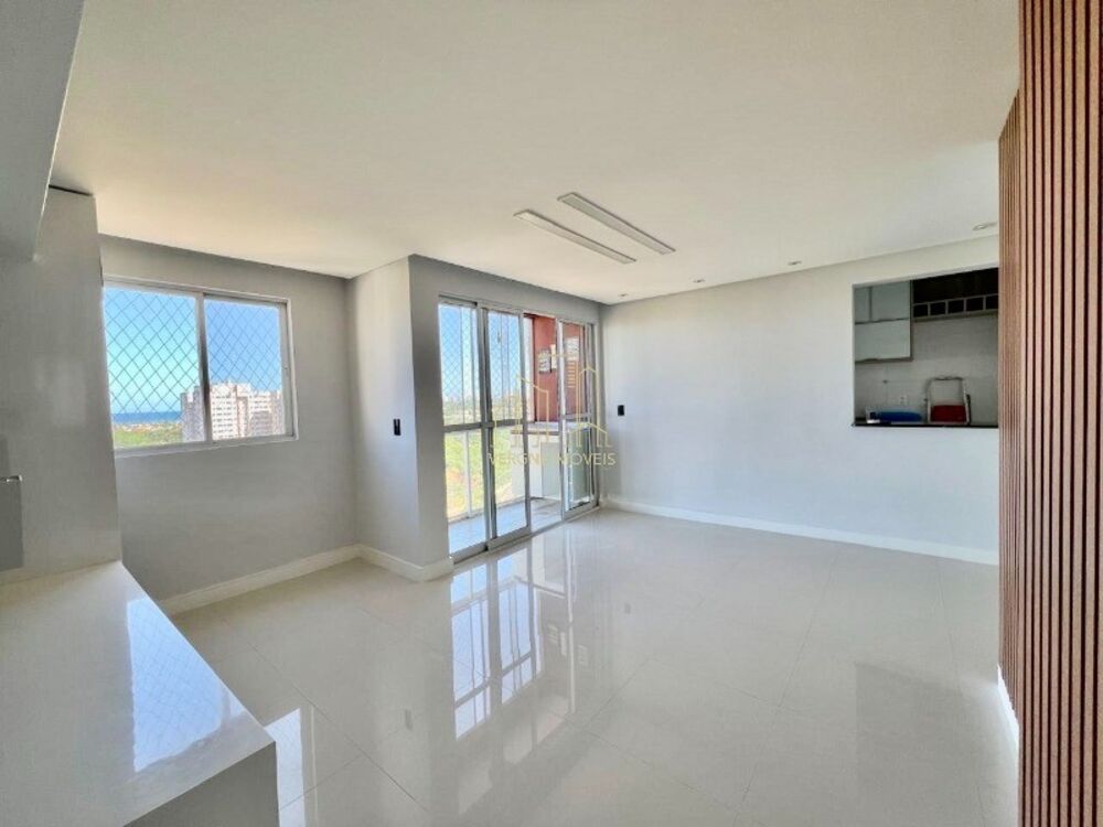 Apartamento, 3 quartos, 72 m² - Foto 3
