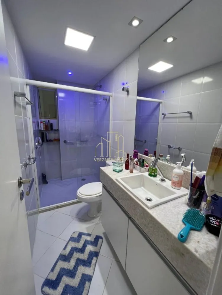 Apartamento, 3 quartos, 90 m² - Foto 12