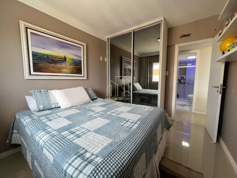Apartamento, 3 quartos, 90 m² - Foto 3