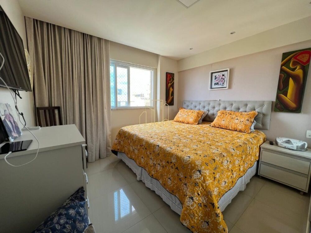 Apartamento, 3 quartos, 90 m² - Foto 4