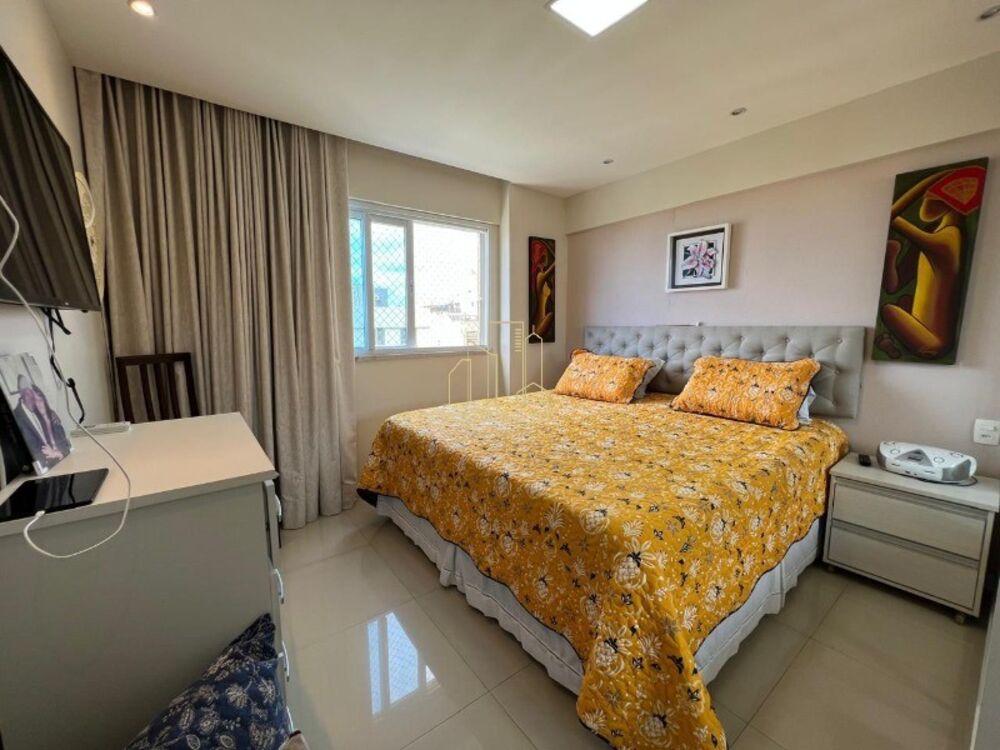 Apartamento, 3 quartos, 90 m² - Foto 5