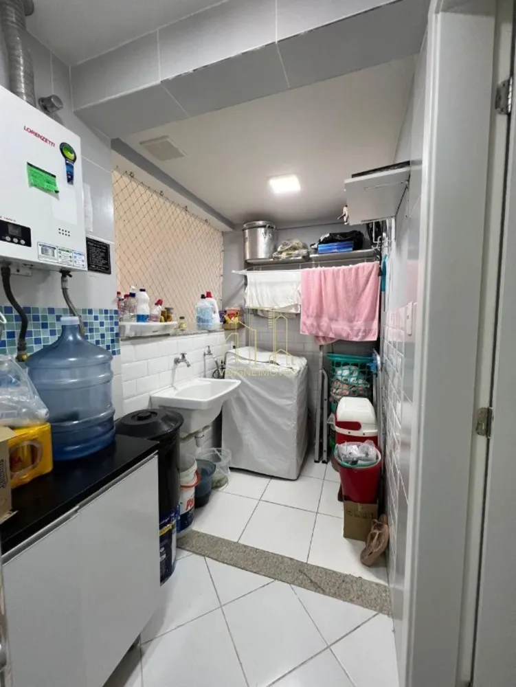 Apartamento, 3 quartos, 90 m² - Foto 14