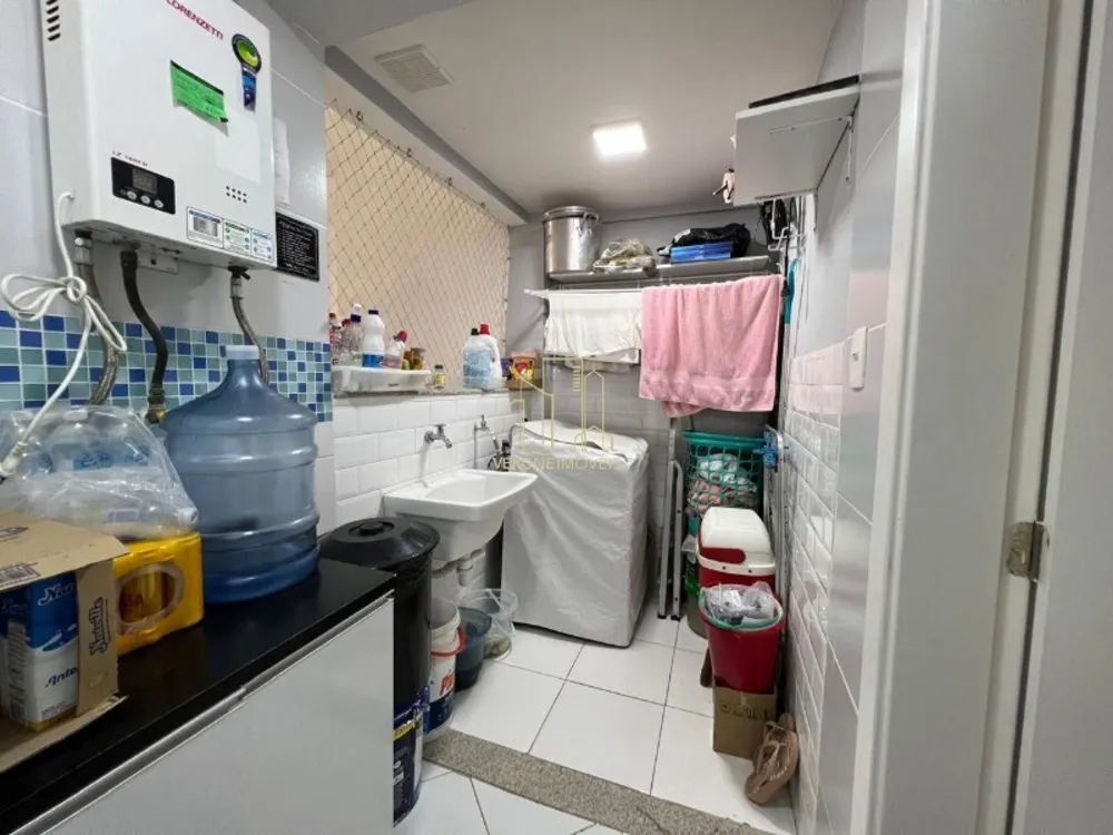 Apartamento, 3 quartos, 90 m² - Foto 15