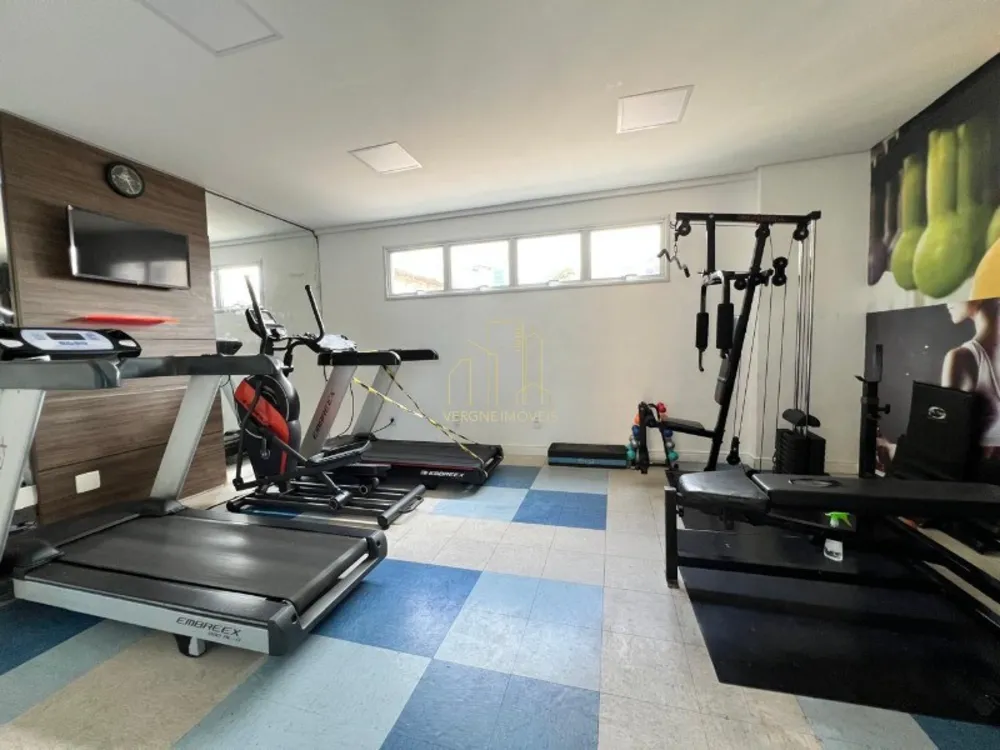 Apartamento, 3 quartos, 90 m² - Foto 19