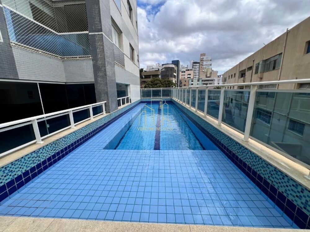 Apartamento, 3 quartos, 90 m² - Foto 9