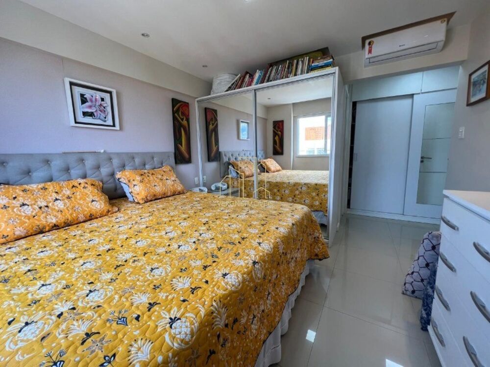 Apartamento, 3 quartos, 90 m² - Foto 6