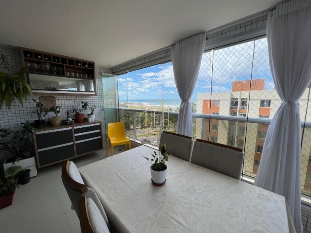 Apartamento, 3 quartos, 90 m² - Foto 1