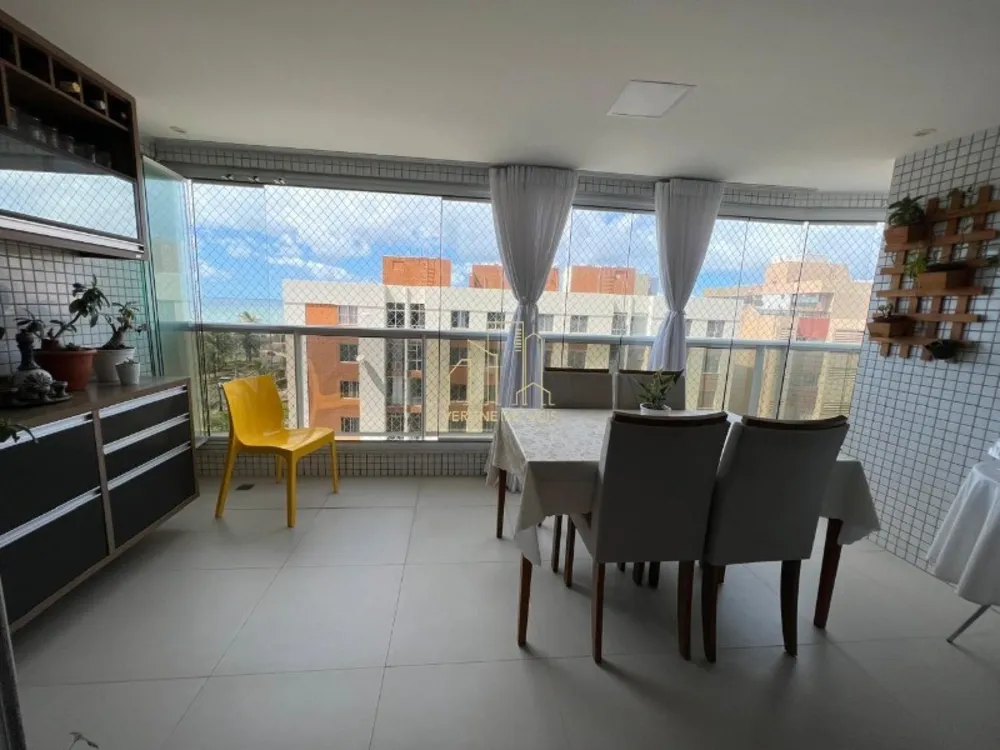 Apartamento, 3 quartos, 90 m² - Foto 1