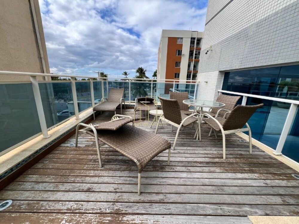 Apartamento, 3 quartos, 90 m² - Foto 10