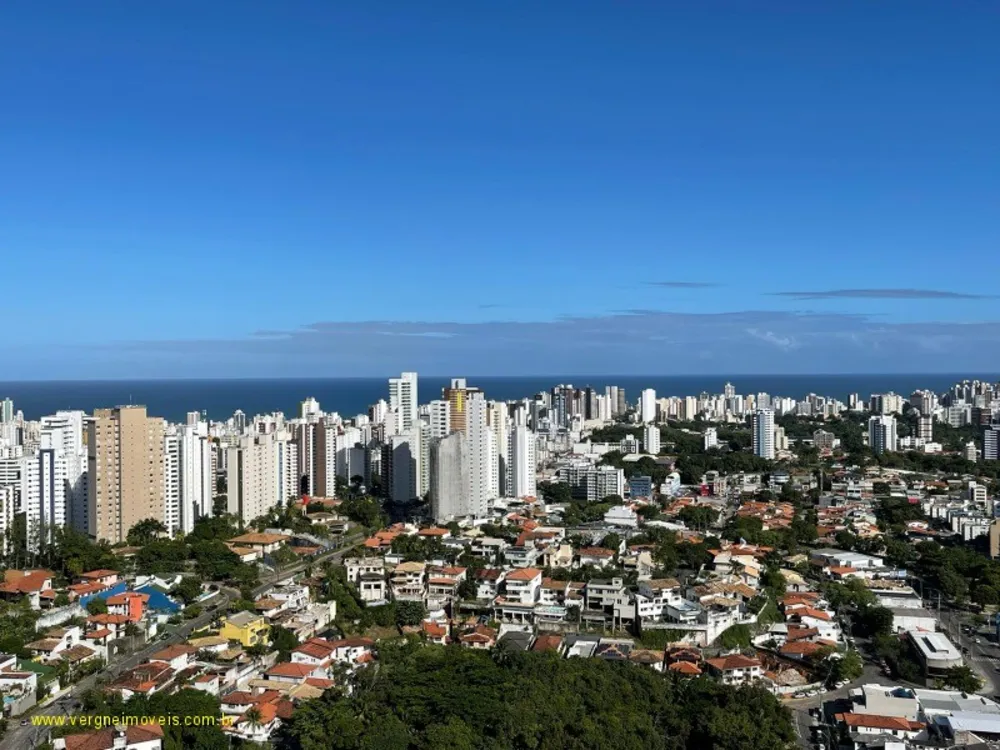 Apartamento, 4 quartos, 212 m² - Foto 6