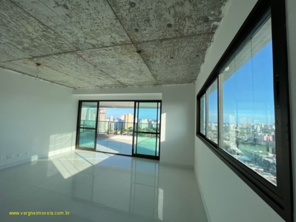 Apartamento, 4 quartos, 212 m² - Foto 2