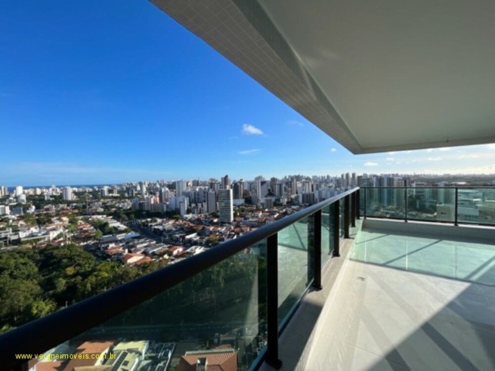 Apartamento, 4 quartos, 212 m² - Foto 1