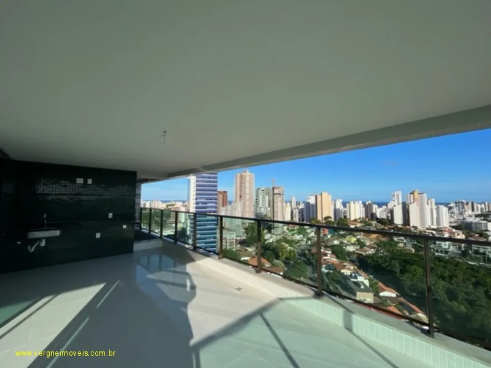 Apartamento, 4 quartos, 212 m² - Foto 3