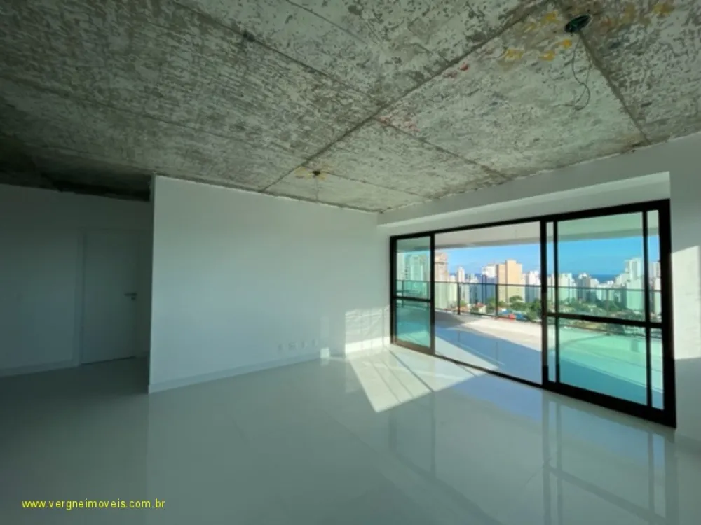 Apartamento, 4 quartos, 212 m² - Foto 9