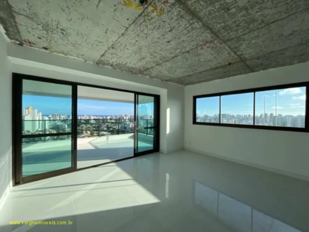 Apartamento, 4 quartos, 212 m² - Foto 7