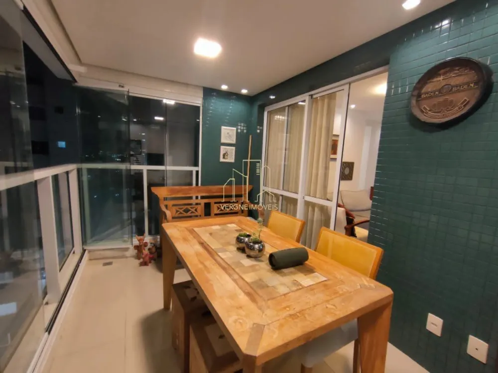 Apartamento, 3 quartos, 88 m² - Foto 2