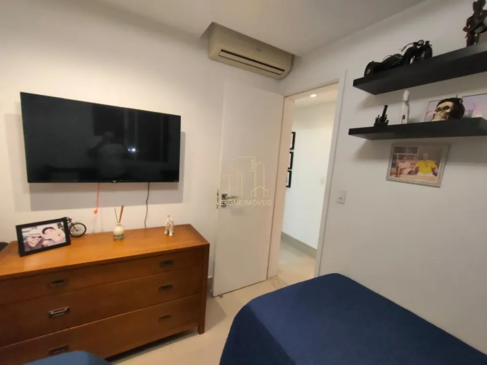 Apartamento, 3 quartos, 88 m² - Foto 10
