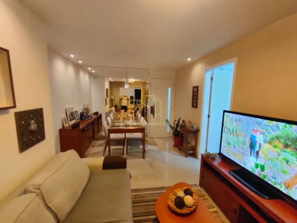 Apartamento, 3 quartos, 88 m² - Foto 3