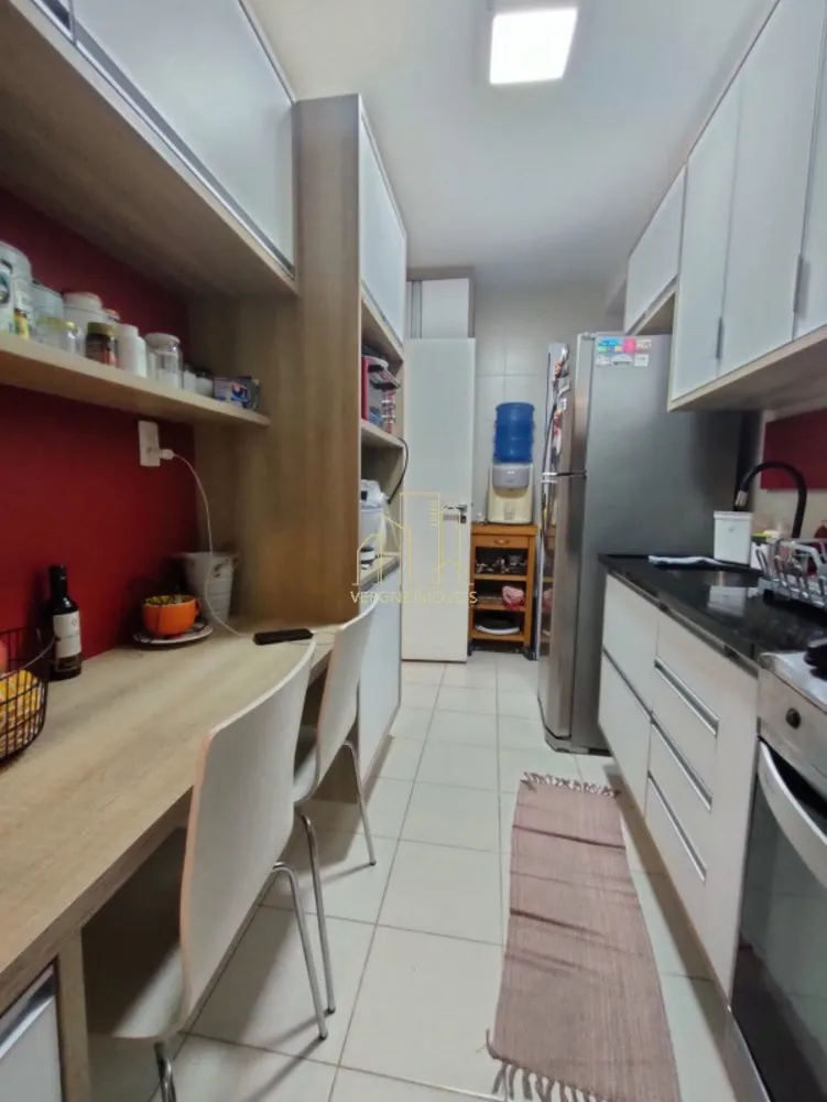 Apartamento, 3 quartos, 88 m² - Foto 12