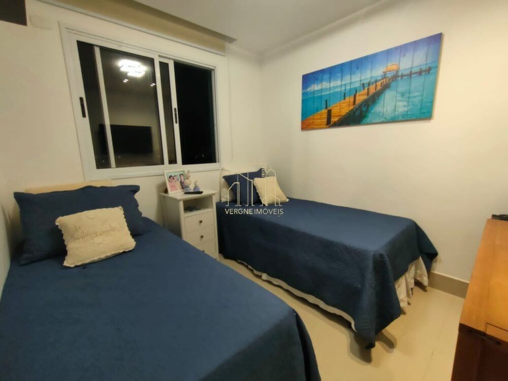 Apartamento, 3 quartos, 88 m² - Foto 4