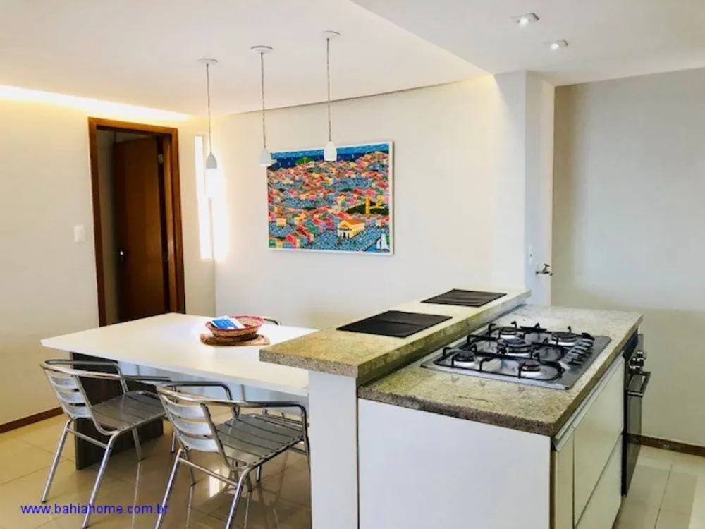 Cobertura, 2 quartos, 101 m² - Foto 6