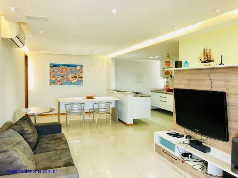 Cobertura, 2 quartos, 101 m² - Foto 2