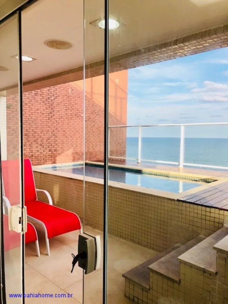 Cobertura, 2 quartos, 101 m² - Foto 16